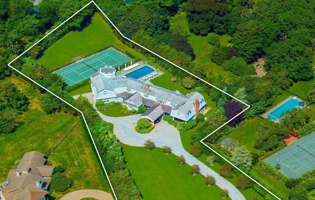 23 Luther Drive Water Mill Main