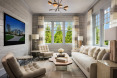 6 Olde Towne Lane Southampton 17