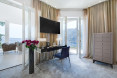Villa in Cap Dail Cote Dazur France 10