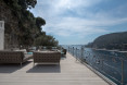 Villa in Cap Dail Cote Dazur France 13