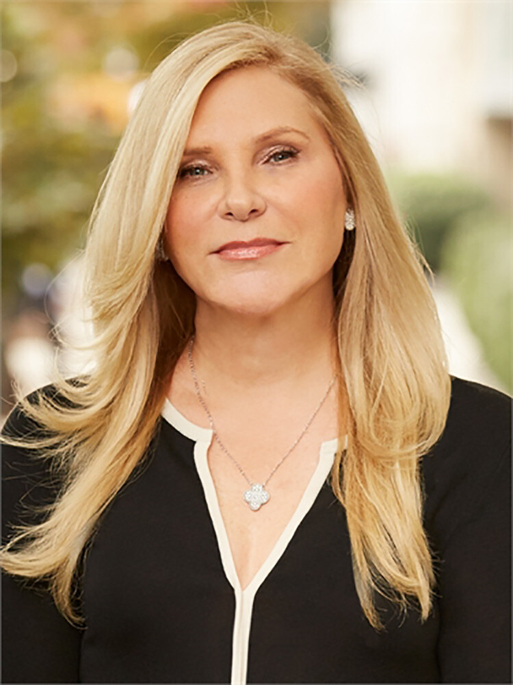 Cathy Franklin Color