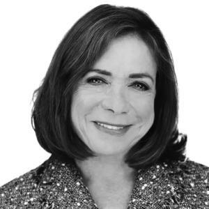 Deborah M Gordon