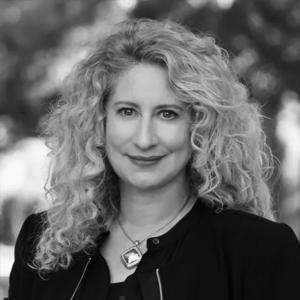 Deborah Rieders