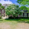 Gardenside 77 Ox Pasture Road Southampton 5