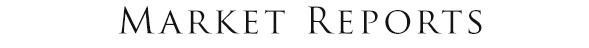 Real Estate Market Reports
