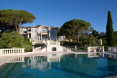 Villa Chrysanelle Domain De Beauvallon 8