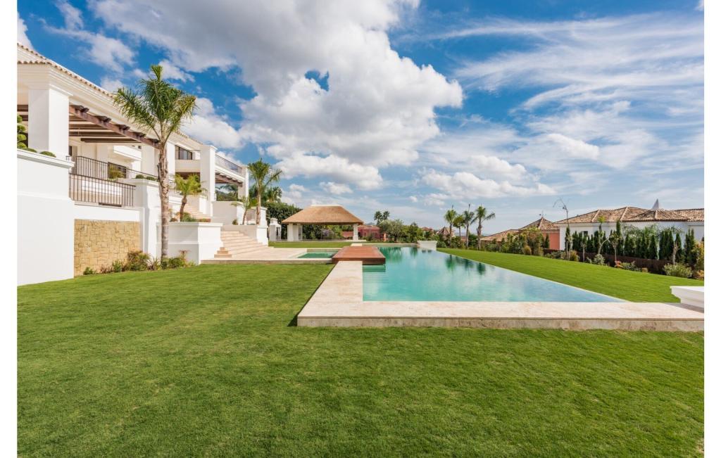 Villa Sierra Blanca Marbella Main
